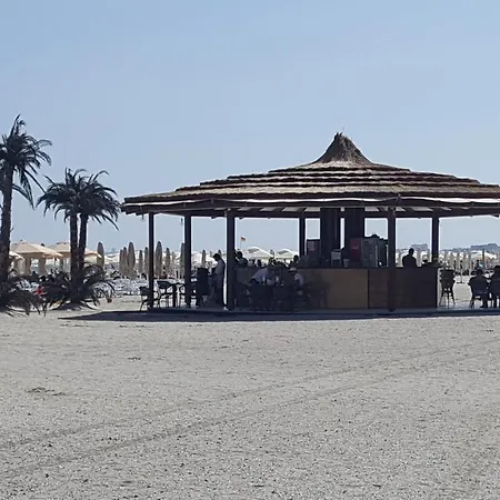 Mamaia Nord-black Sea Năvodari