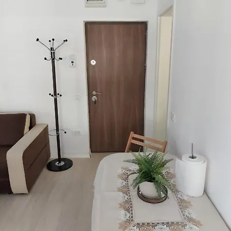 Mamaia Nord-black Sea Appartamento